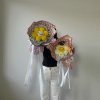 Mini Grad Bouquet